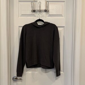 Abercrombie & Fitch Cowl Neck Sweater
